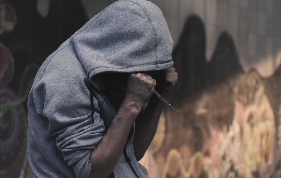 drug abuse